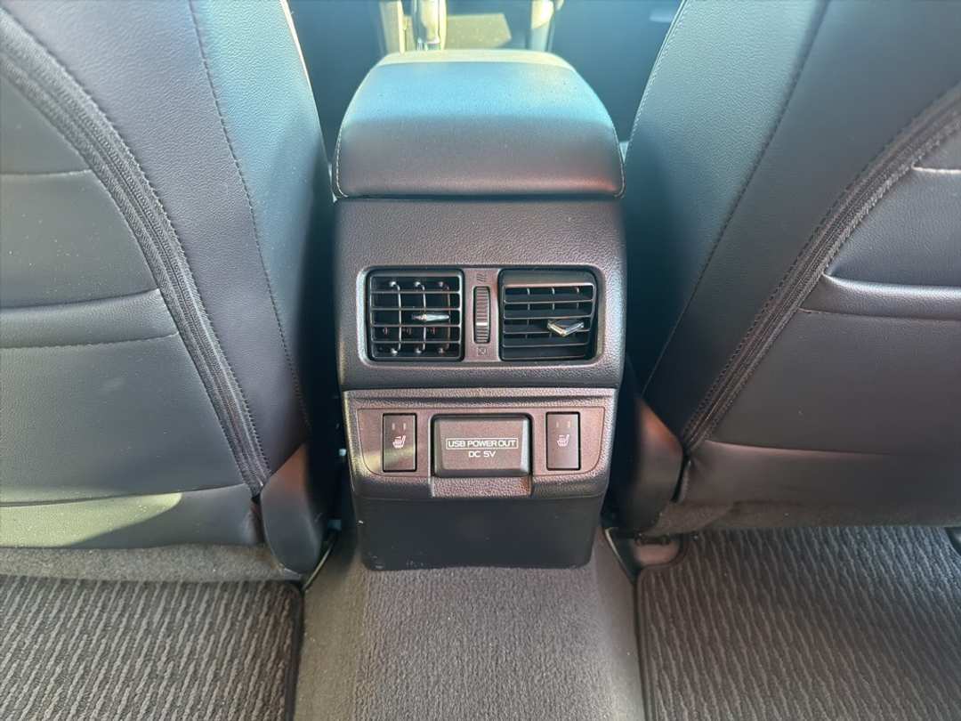 2018 Subaru Outback 2.5i - Image 27