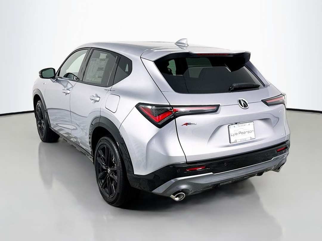2026 Acura Adx ASpec Advance Package - Image 3