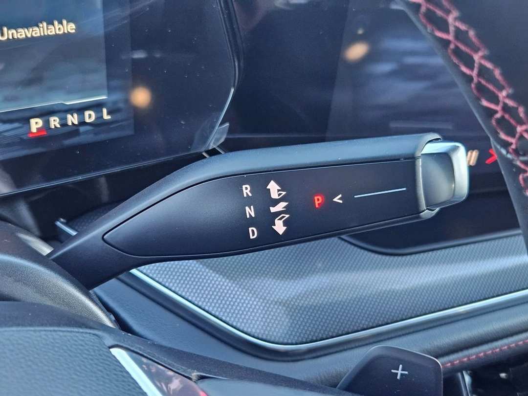 2026 Chevrolet Tahoe RST - Image 18