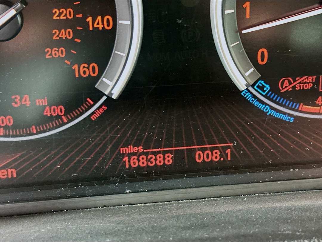 2015 BMW X3 xDrive35i - Image 13