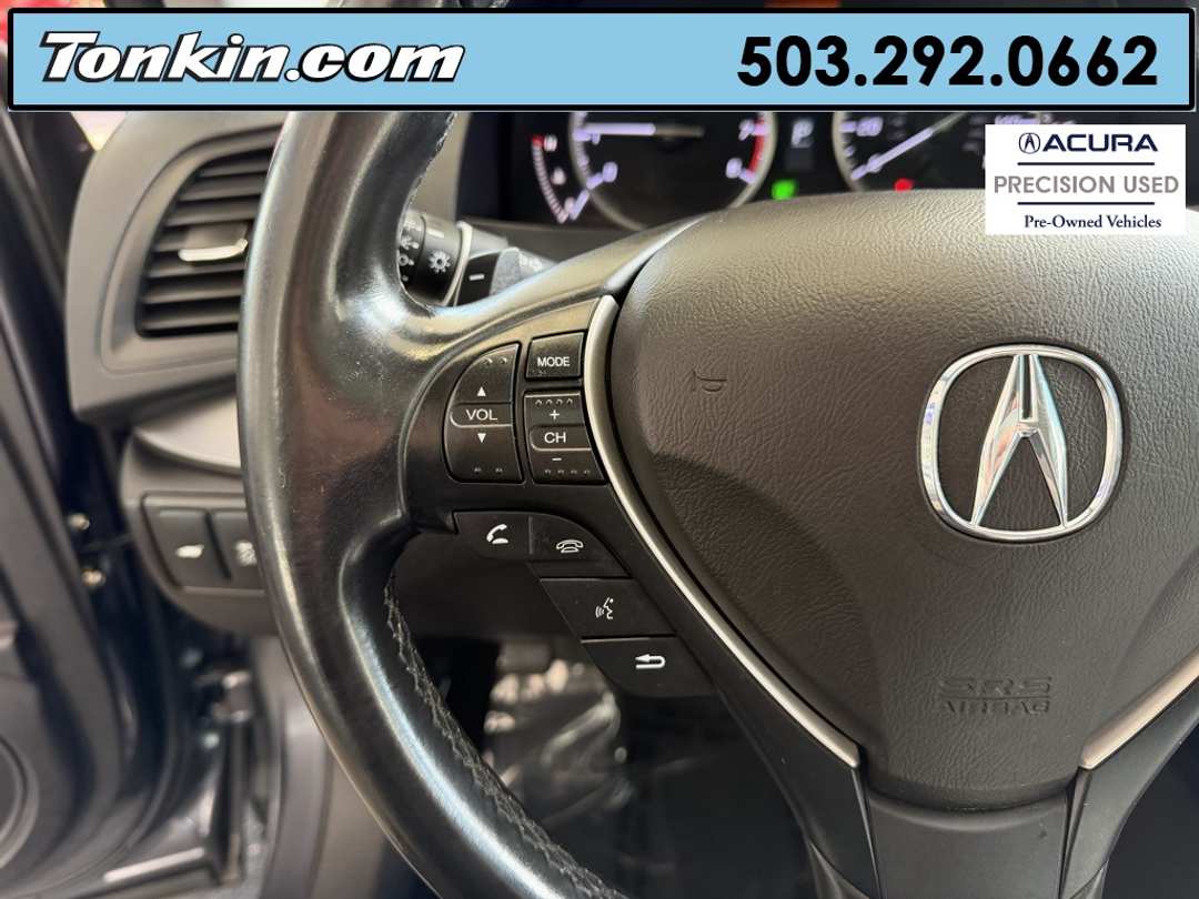 2018 Acura RDX Base - Image 17