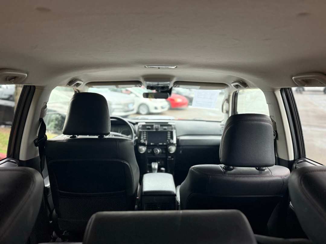 2022 Toyota 4Runner TRD OffRoad Premium - Image 19