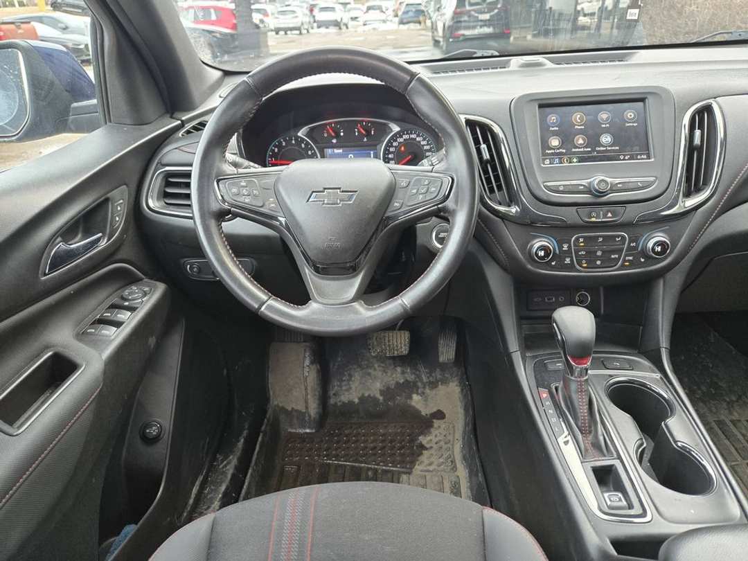 2022 Chevrolet Equinox RS - Image 3