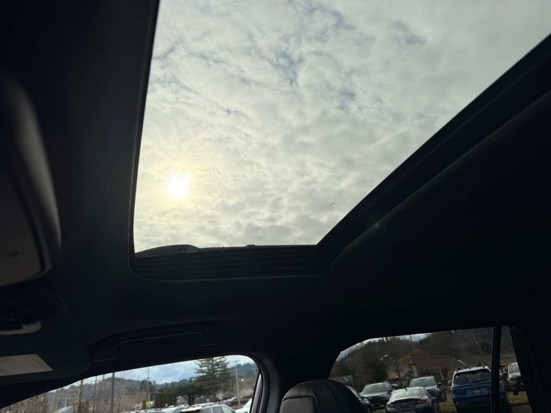 2026 Subaru Outback Wilderness - Image 41