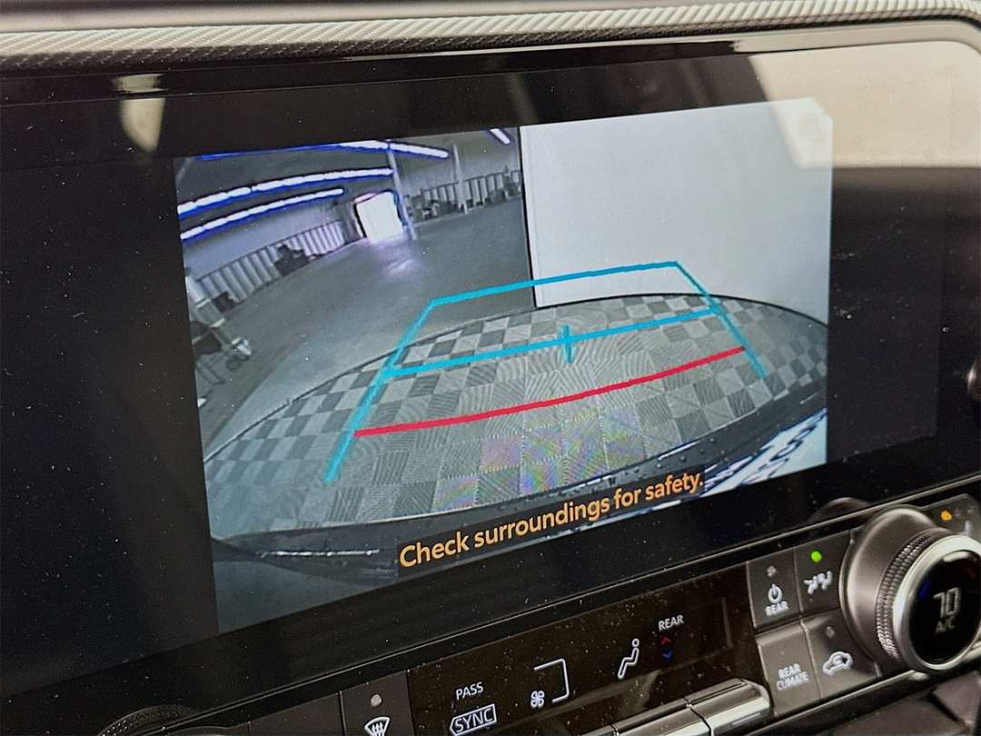 2026 Toyota Highlander XSE - Image 14