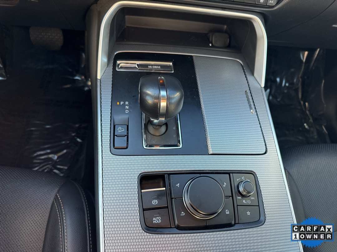 2024 MAZDA Cx-90 3.3 Turbo Preferred Plus - Image 27