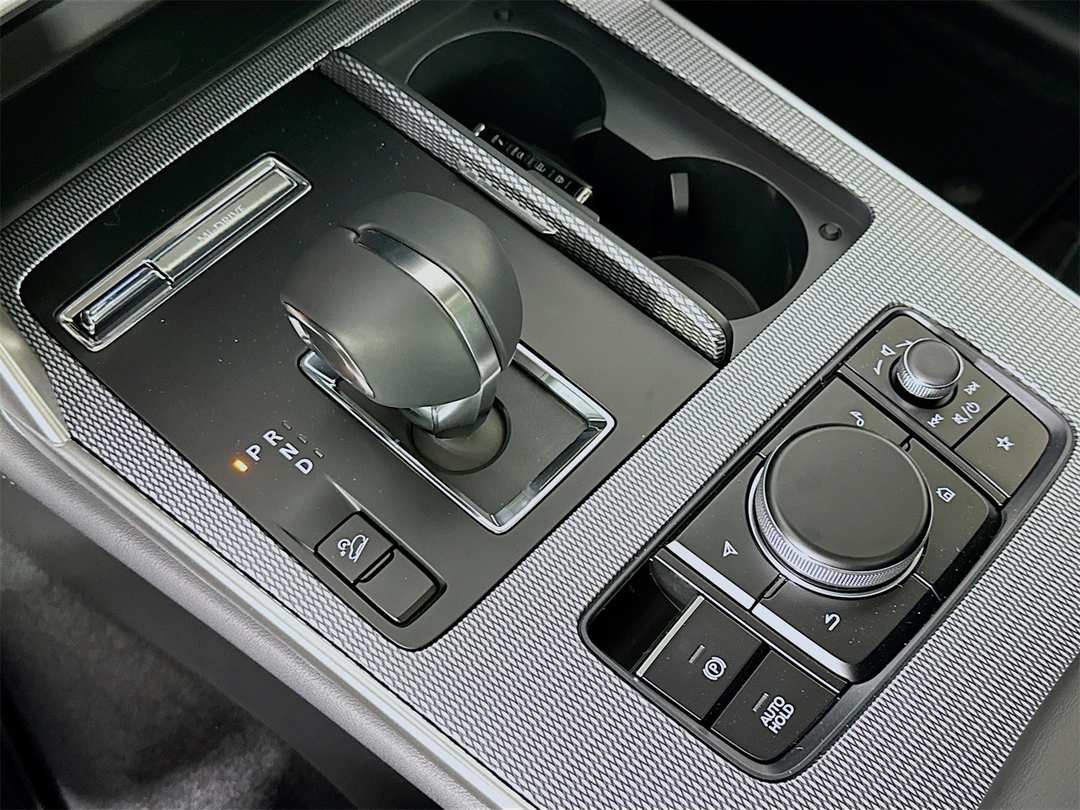 2026 MAZDA Cx-90 3.3 Turbo Premium - Image 17