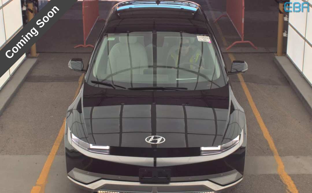 2024 Hyundai Ioniq 5 Limited - Image 2