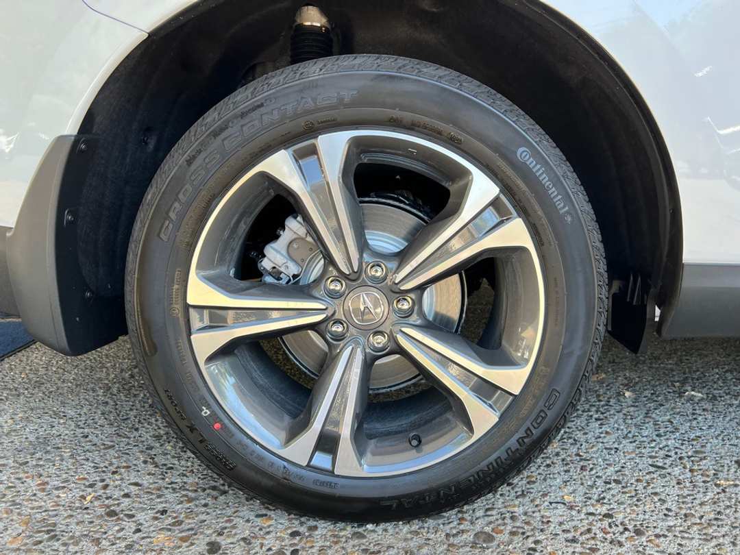 2026 Acura RDX Technology Package - Image 8