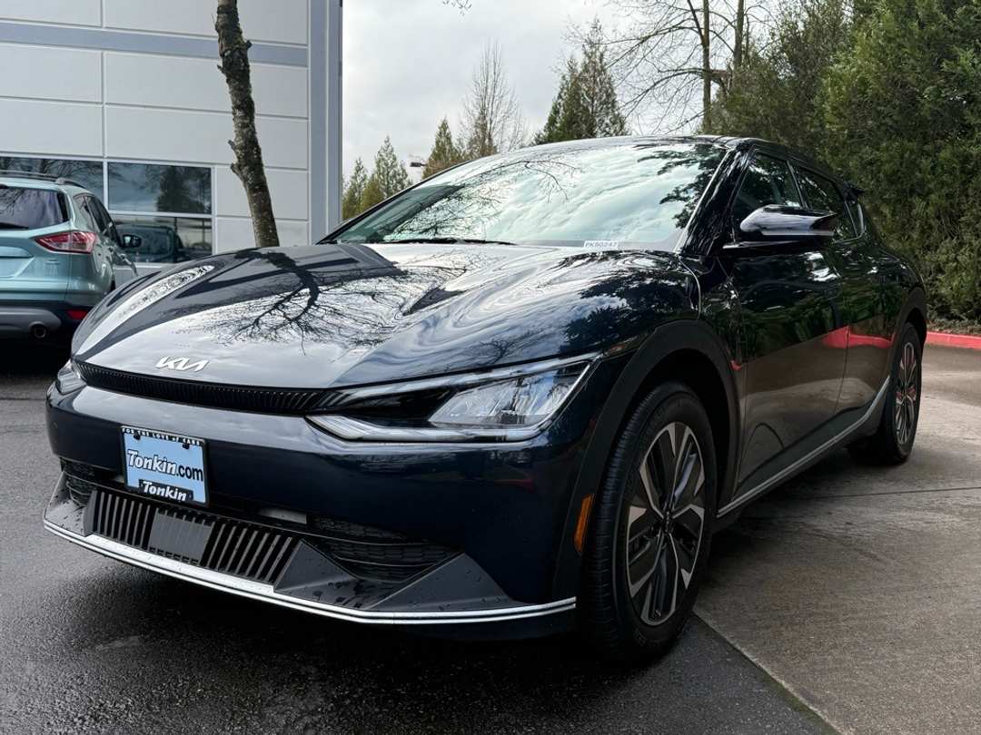 2024 Kia Ev6 Light - Image 5