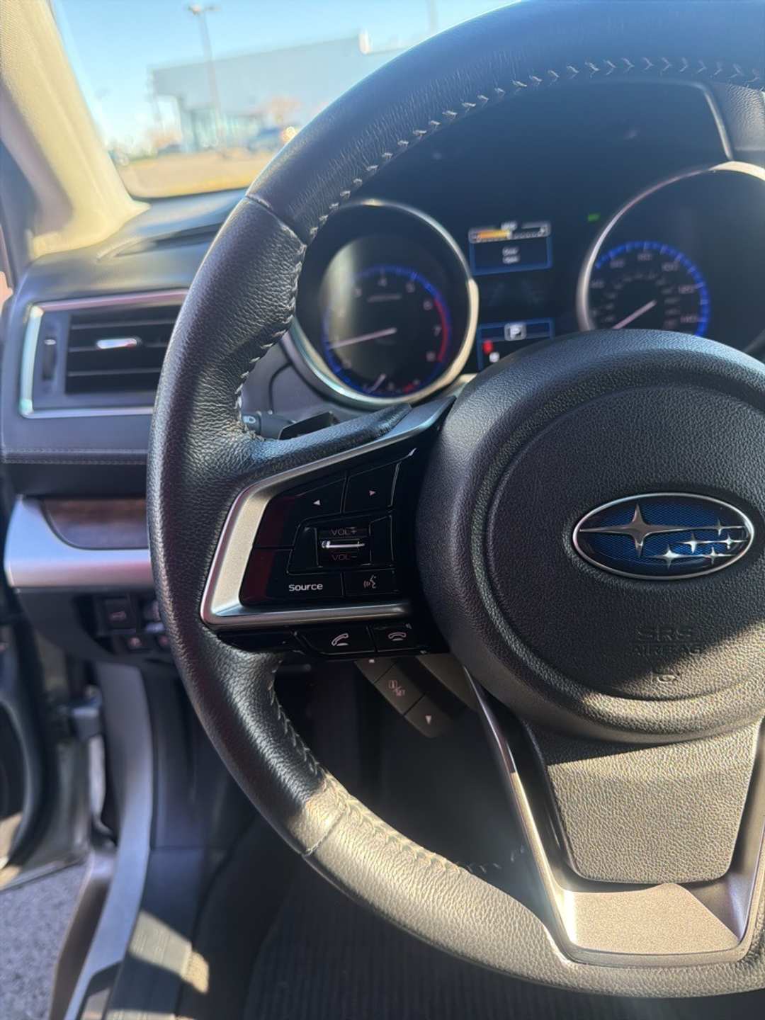 2018 Subaru Outback 2.5i - Image 34