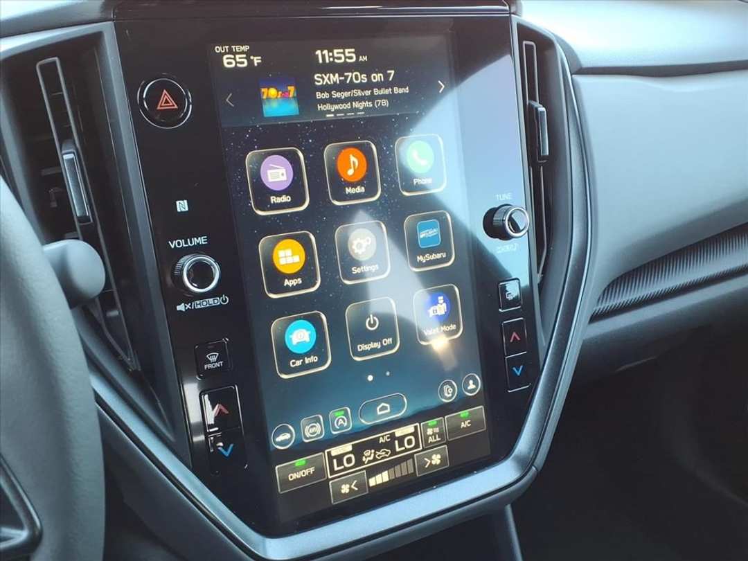 2026 Subaru Crosstrek Wilderness - Image 3