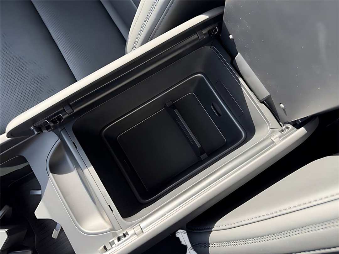 2026 Hyundai Santa Fe Calligraphy - Image 26