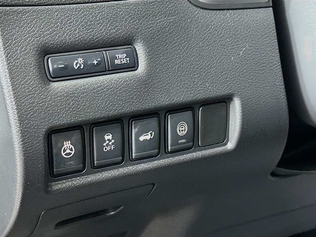 2019 Nissan Murano Platinum - Image 11