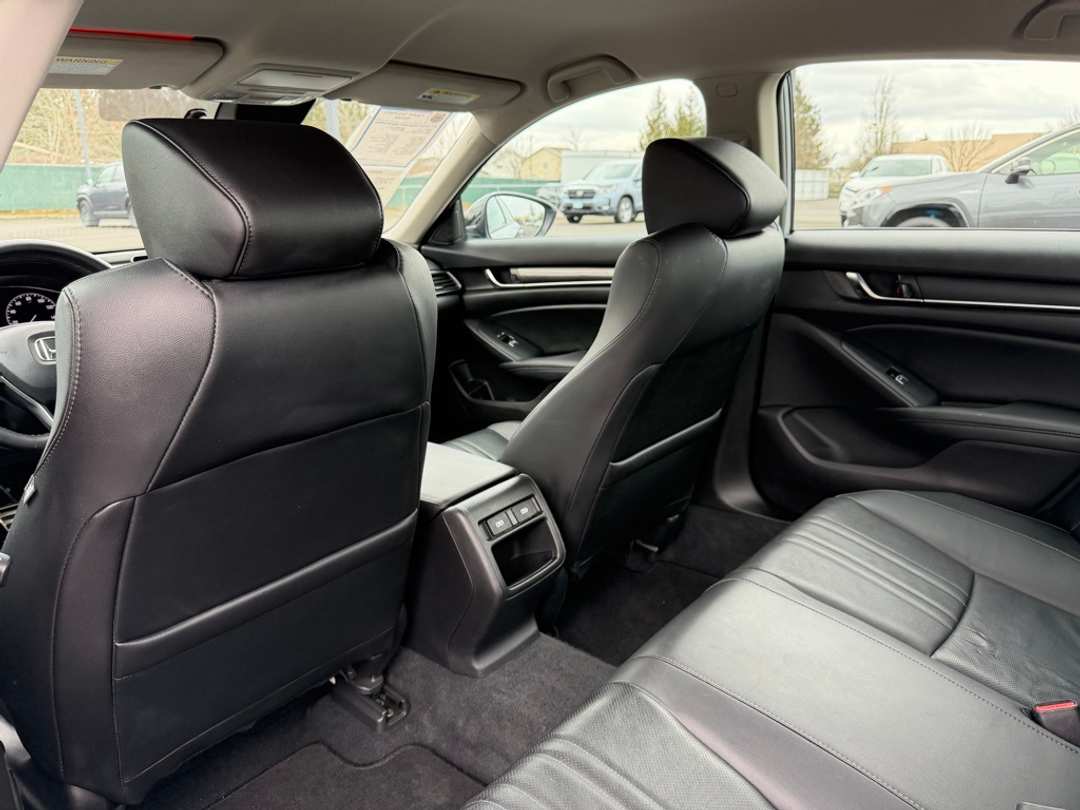 2021 Honda Accord Sport Special Edition - Image 32