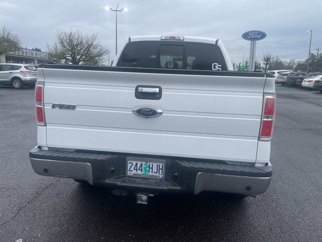 2014 Ford F-150 XLT - Image 7