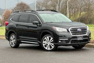 2022 Subaru Ascent Limited