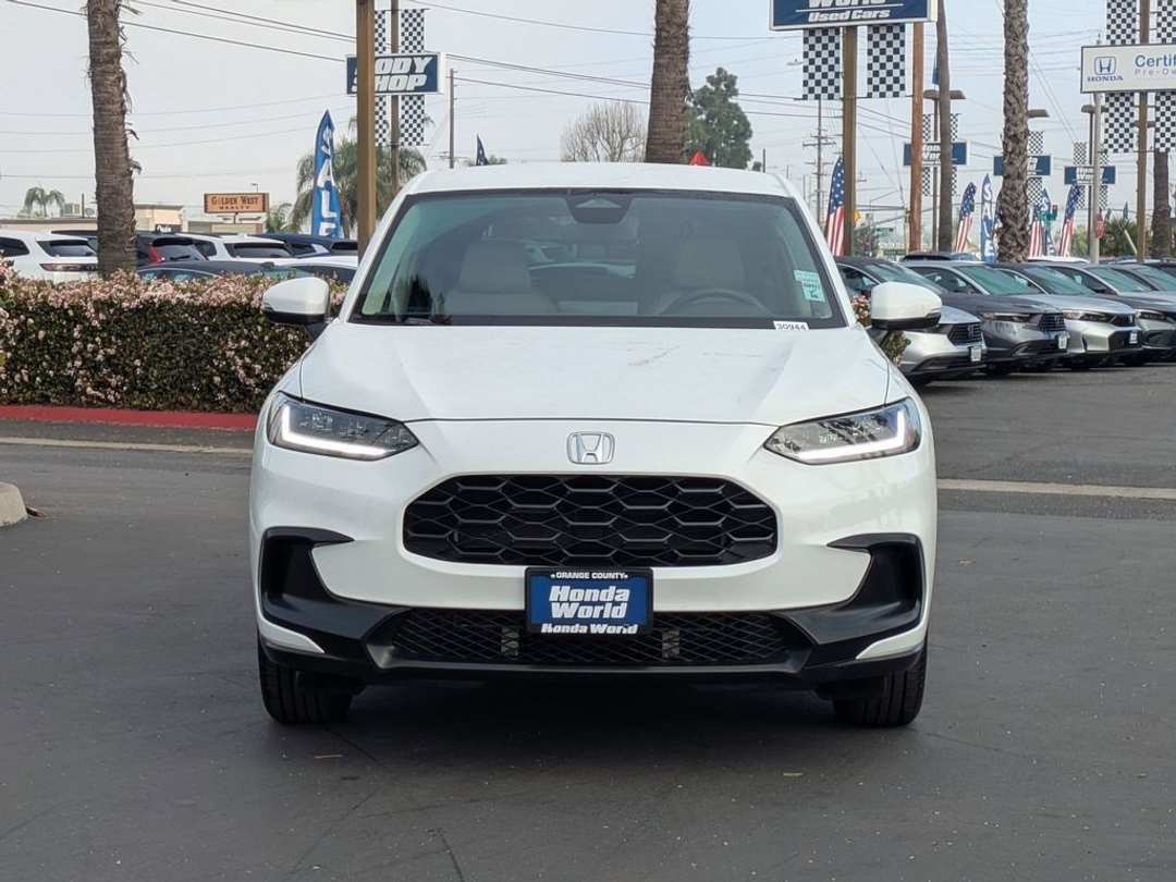 2023 Honda HR-V LX - Image 3