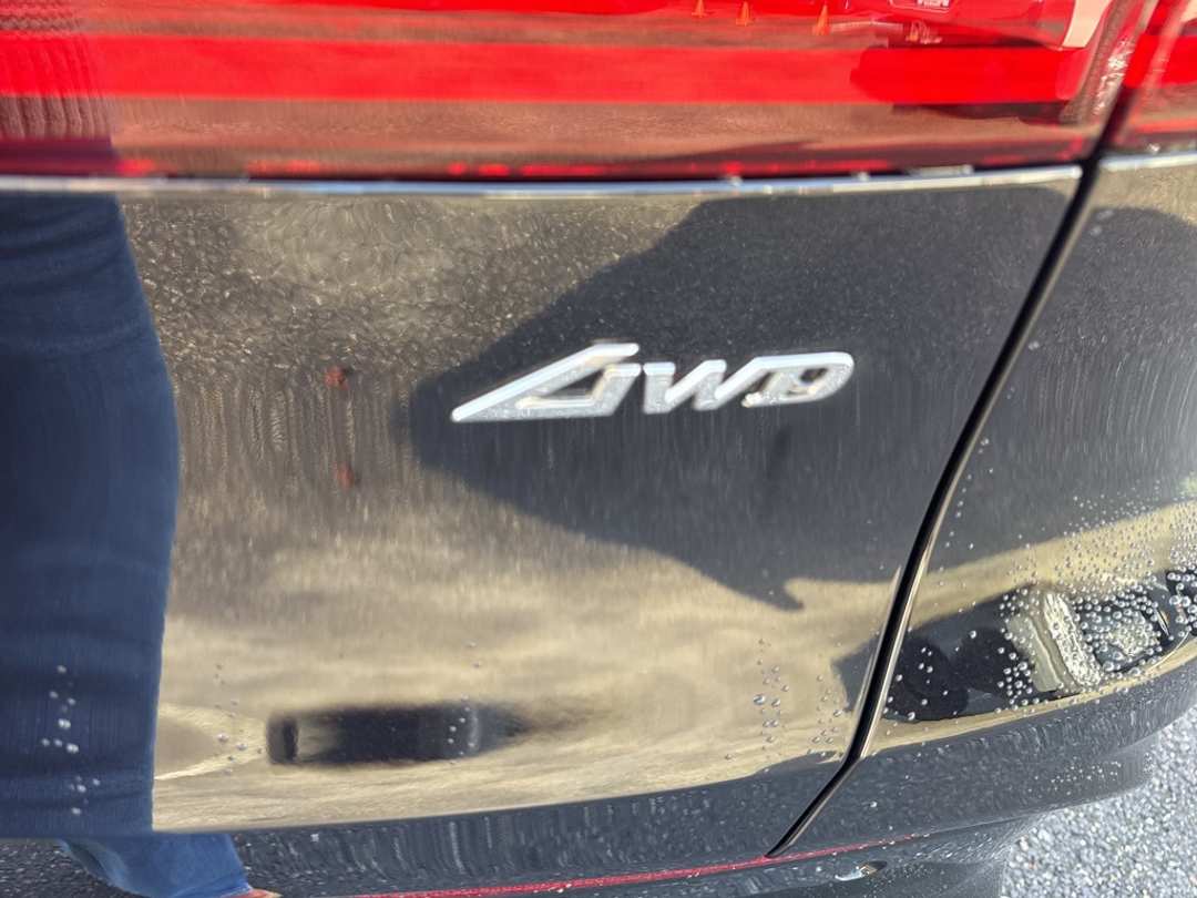 2026 Genesis Gv70 2.5T Sport Prestige - Image 11