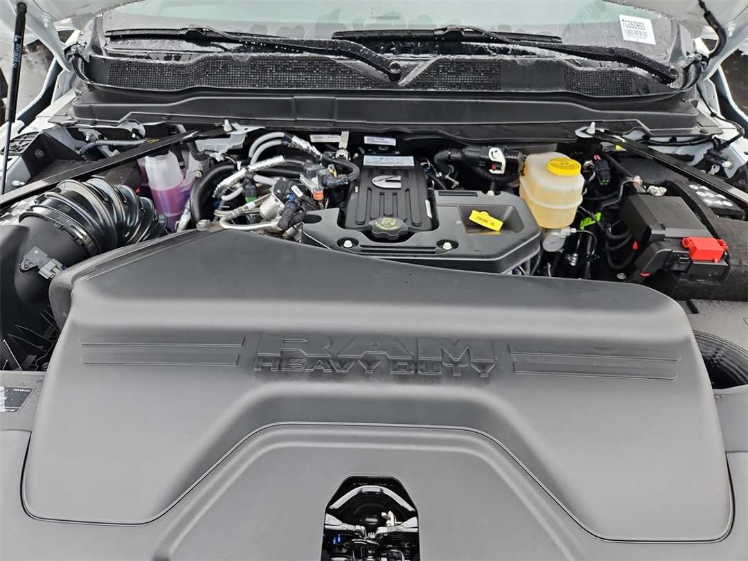 2026 Ram 3500 Tradesman - Image 31