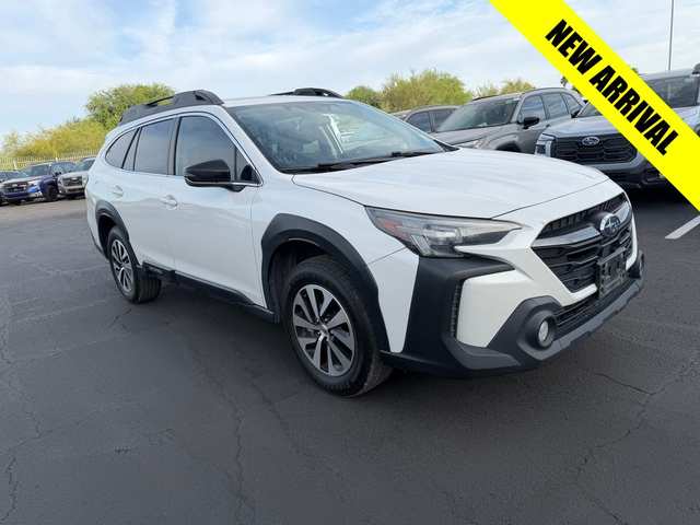 2023 Subaru Outback Premium