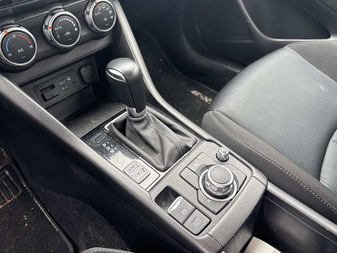 2020 MAZDA CX-3 GS - Image 3