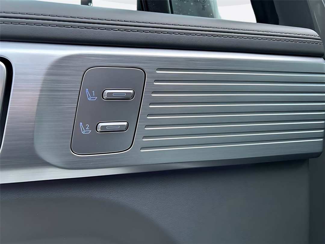 2026 Hyundai Santa Fe Calligraphy - Image 19