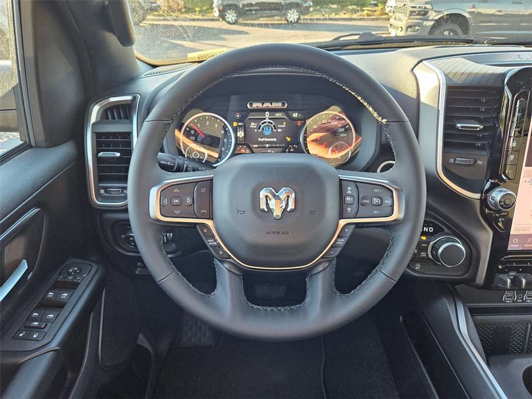 2026 Ram 1500 Big Horn/Lone Star - Image 15