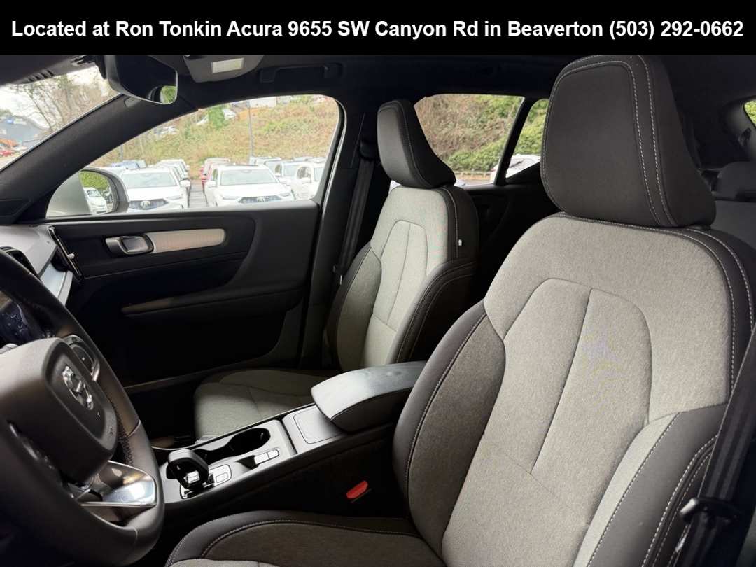 2024 Volvo Xc40 B5 Core - Image 16