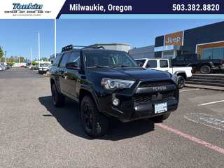 2022 Toyota 4Runner TRD Pro