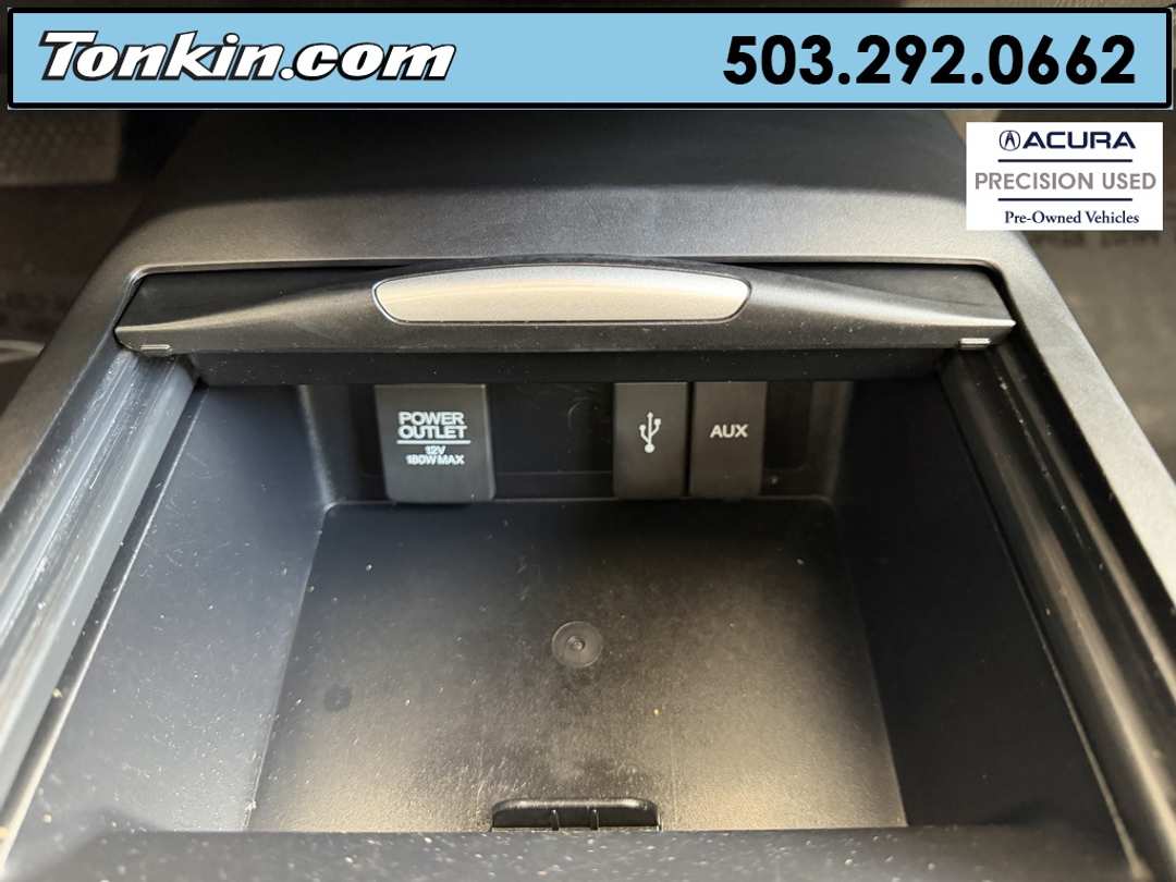 2018 Acura RDX Base - Image 24