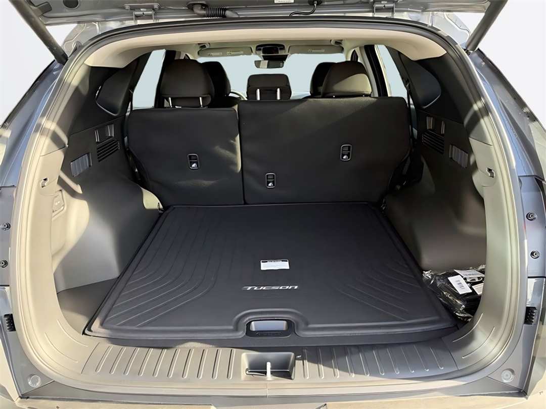 2026 Hyundai Tucson SEL - Image 10