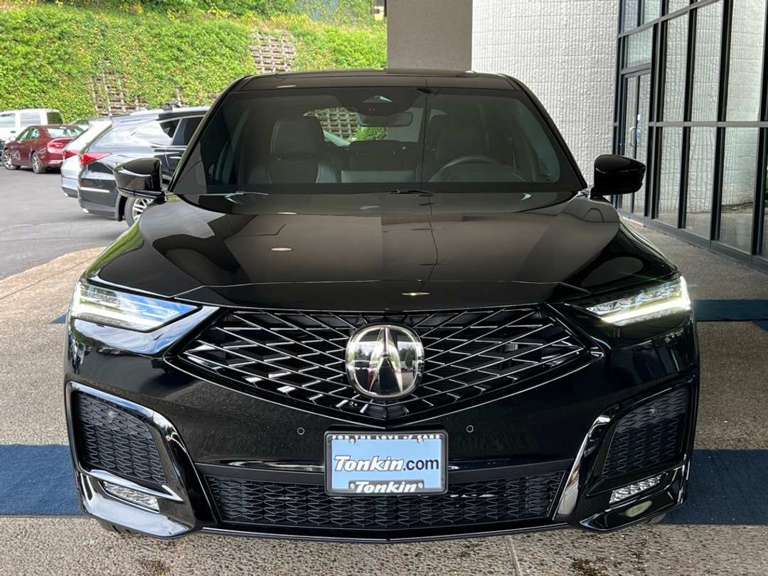 2026 Acura MDX ASpec - Image 2