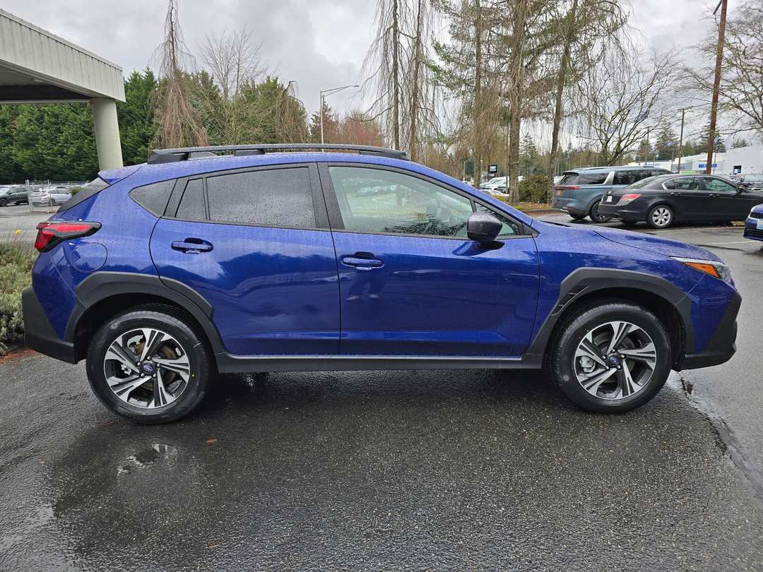 2026 Subaru Crosstrek Premium - Image 3