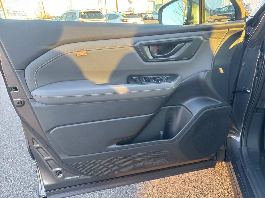 2026 Subaru Forester Wilderness - Image 11