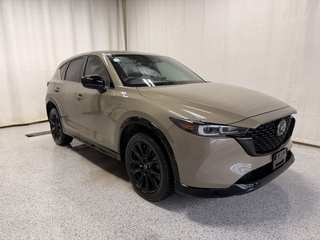 2024 MAZDA CX-5 SUNA