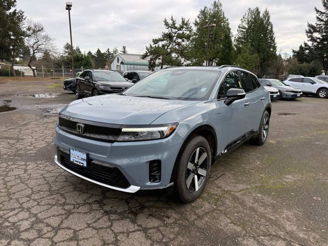 2026 Honda Prologue Elite - Image 3