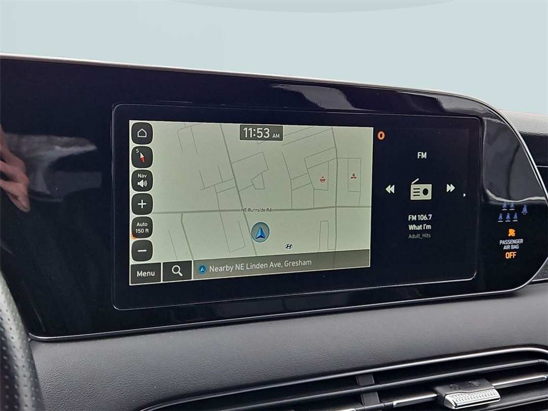 2022 Hyundai Palisade Calligraphy - Image 18