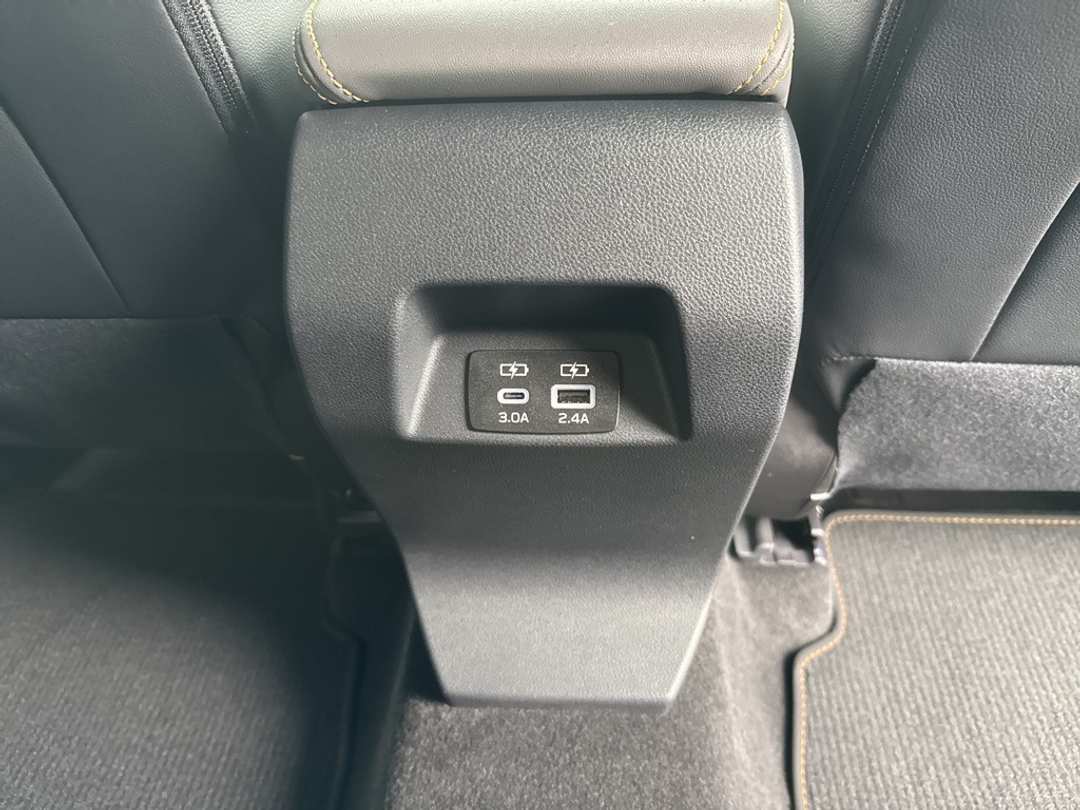 2026 Subaru Crosstrek Sport - Image 26