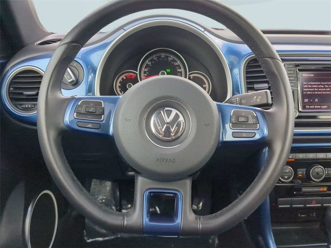2019 Volkswagen Beetle 2.0T SE - Image 14