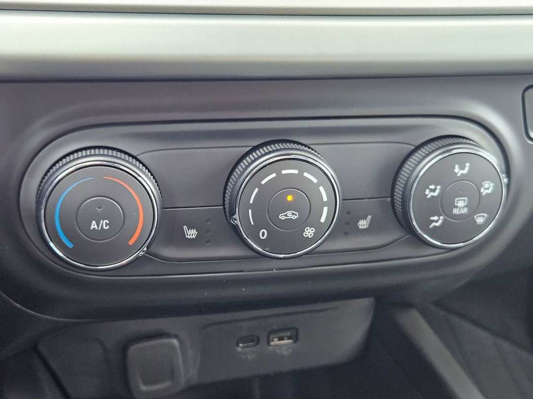 2026 Chevrolet Trax 1RS - Image 22