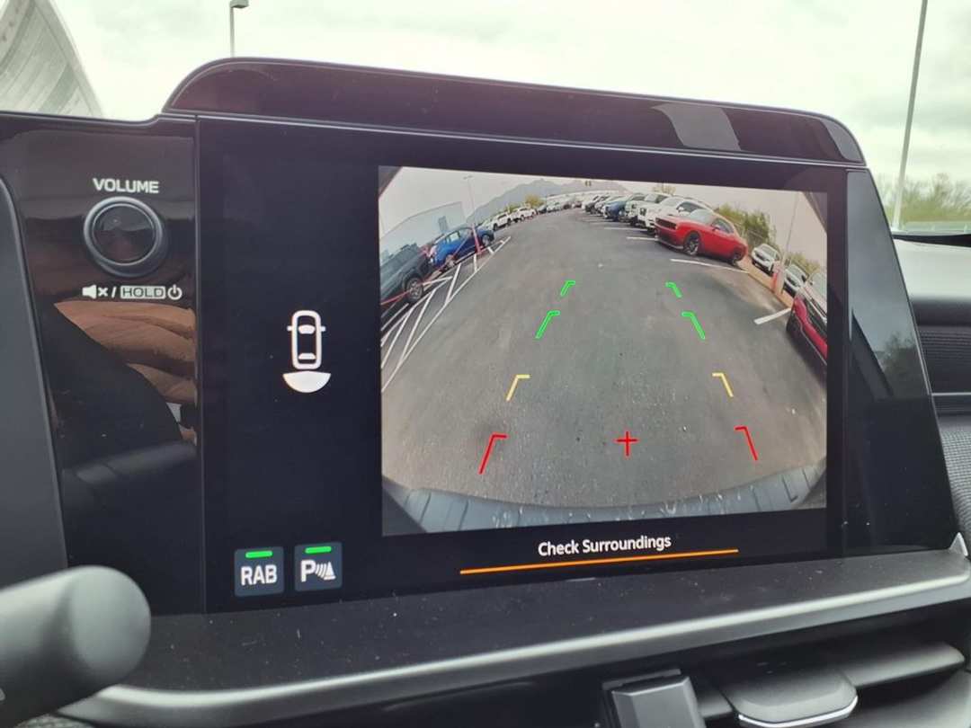 2026 Subaru Outback Limited - Image 3