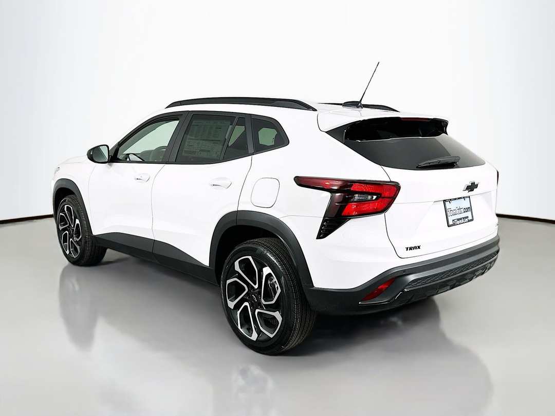2026 Chevrolet Trax 2RS - Image 5