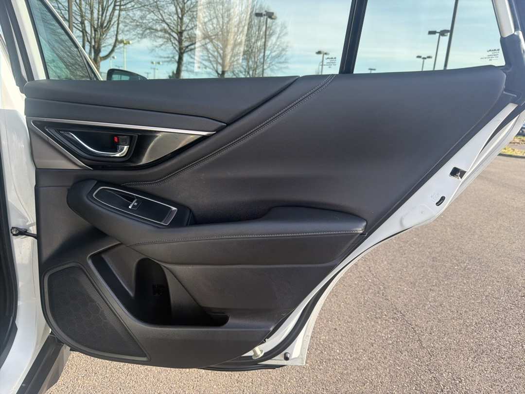 2020 Subaru Outback Limited - Image 23