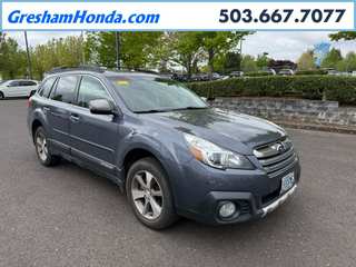 2014 Subaru Outback 2.5i