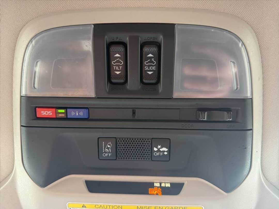 2023 Subaru Crosstrek Premium - Image 37