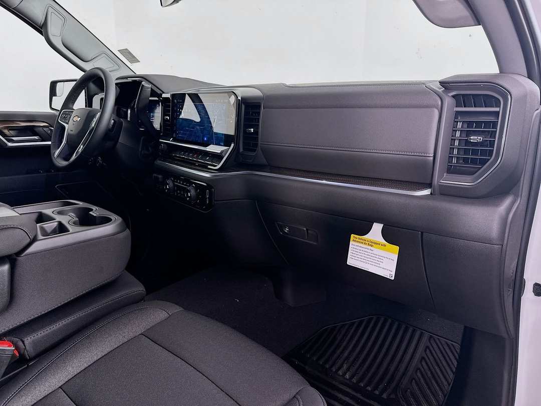 2026 Chevrolet Silverado 1500 LT - Image 30