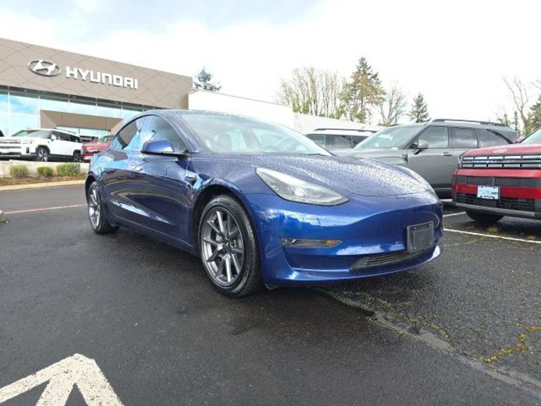 2023 Tesla Model 3 Base - Image 2