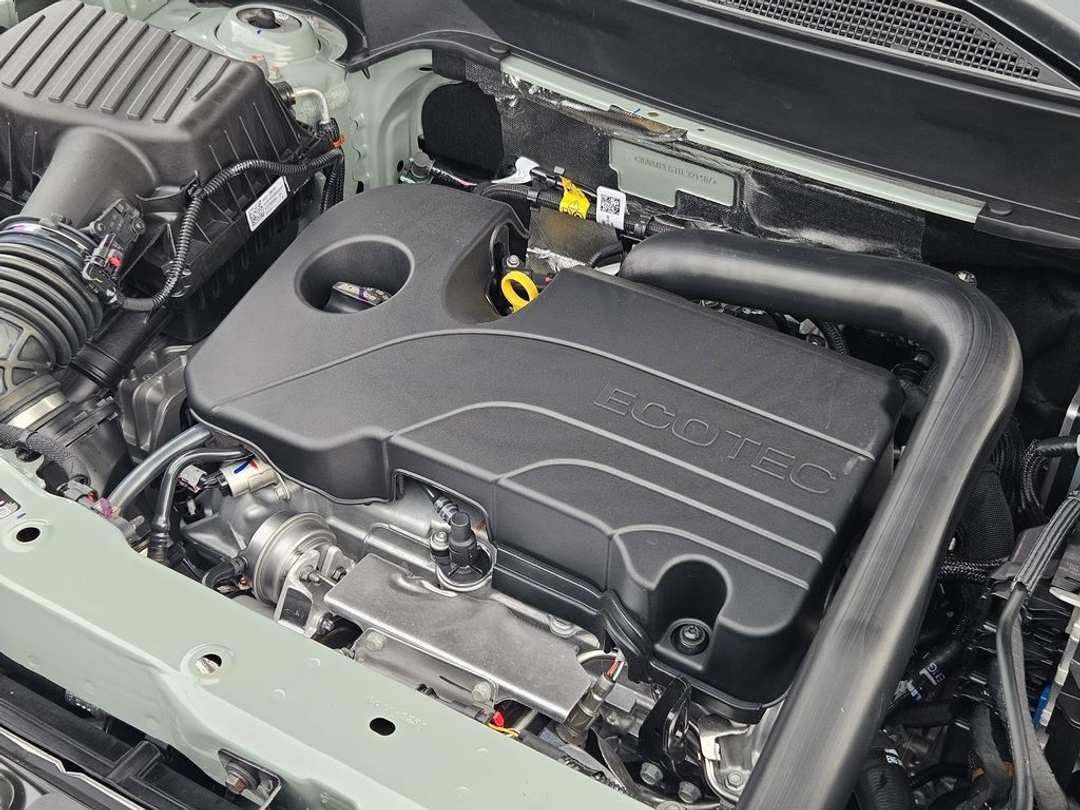 2026 Chevrolet Equinox LT - Image 39