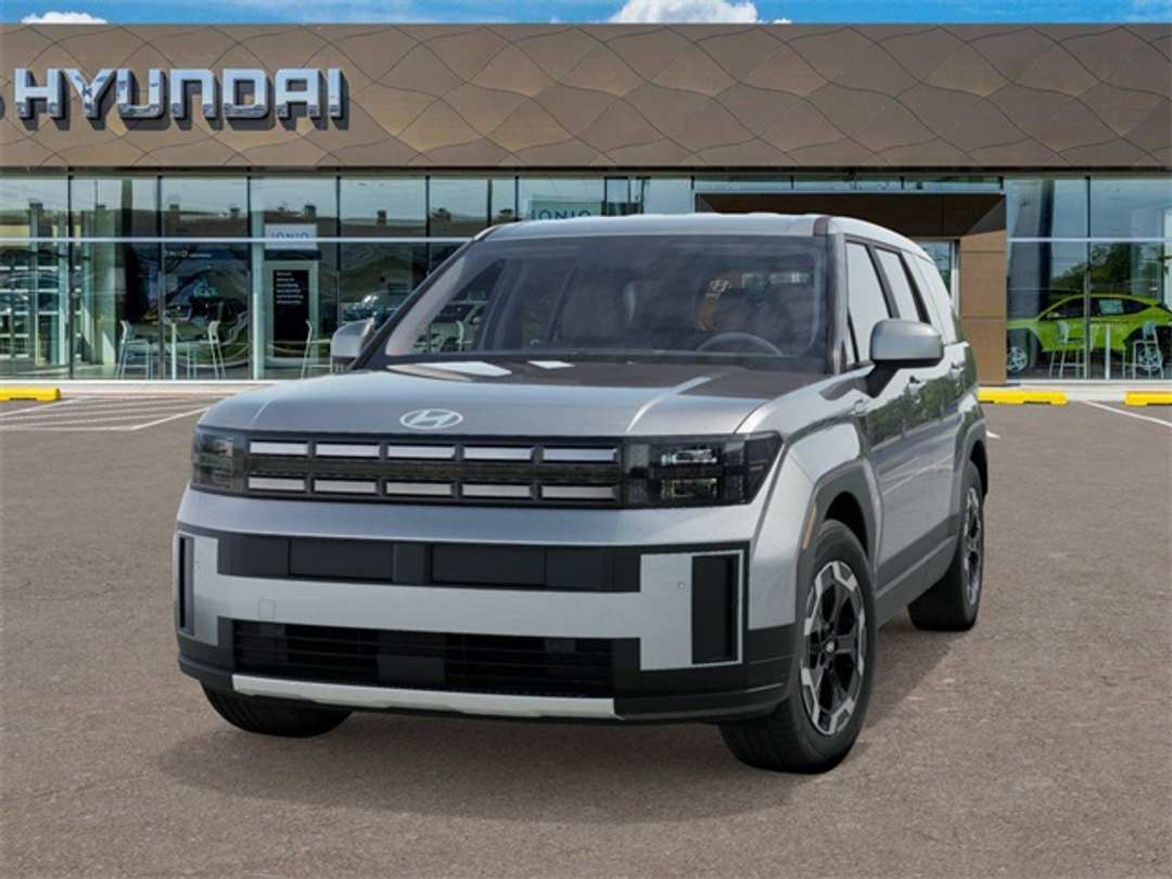 2026 Hyundai Santa Fe SE - Image 6